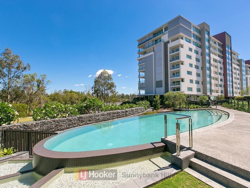 4201/205 King Arthur Terrace, Tennyson QLD 4105