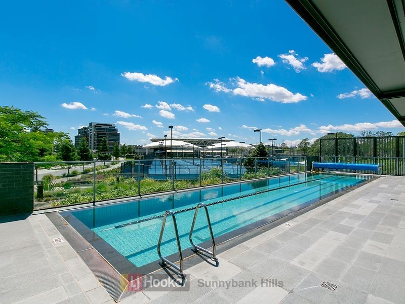 4201/205 King Arthur Terrace, Tennyson QLD 4105