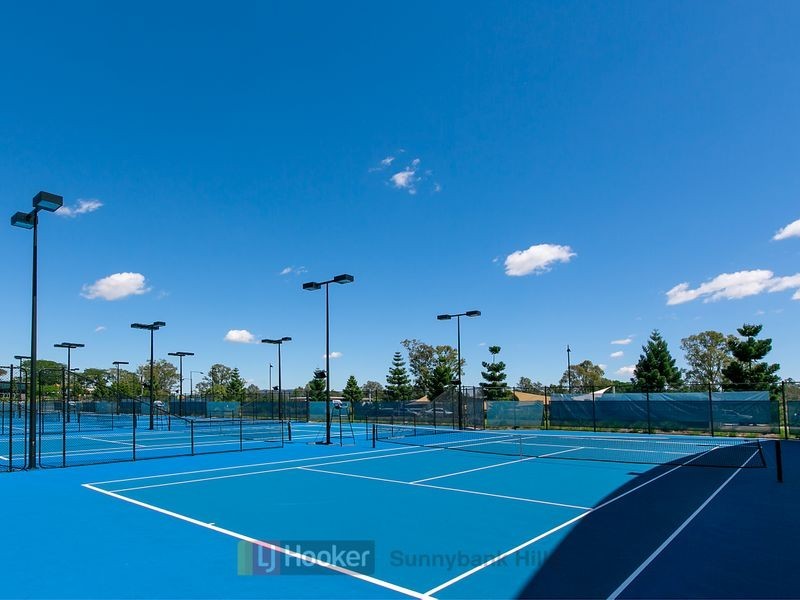 4201/205 King Arthur Terrace, Tennyson QLD 4105