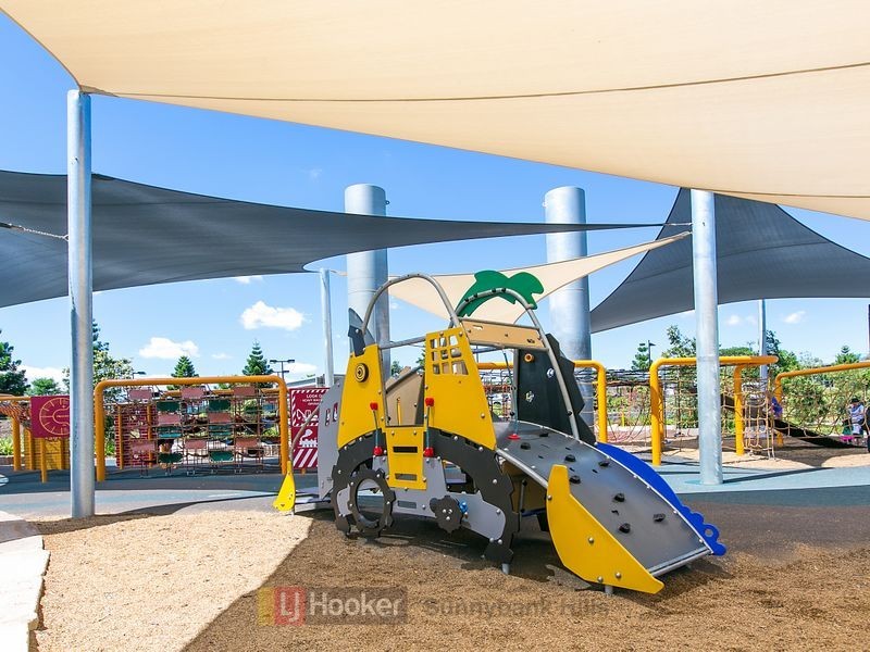 4201/205 King Arthur Terrace, Tennyson QLD 4105