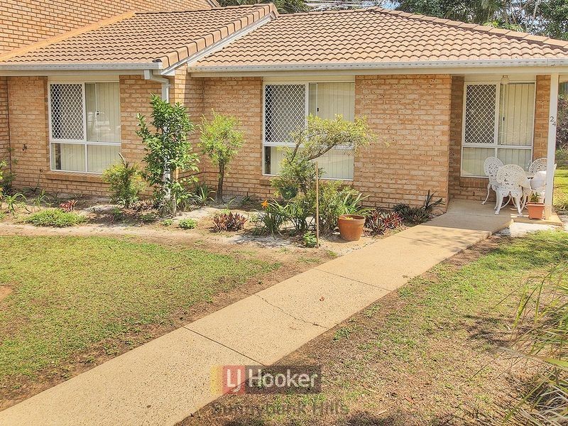 24/30 Glenefer Street, Runcorn QLD 4113