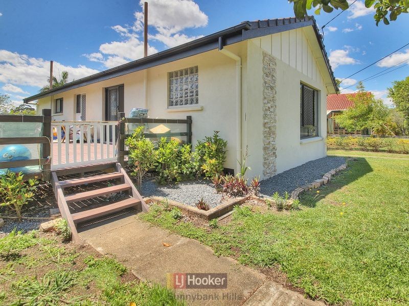 16 Chandler Street, Acacia Ridge QLD 4110