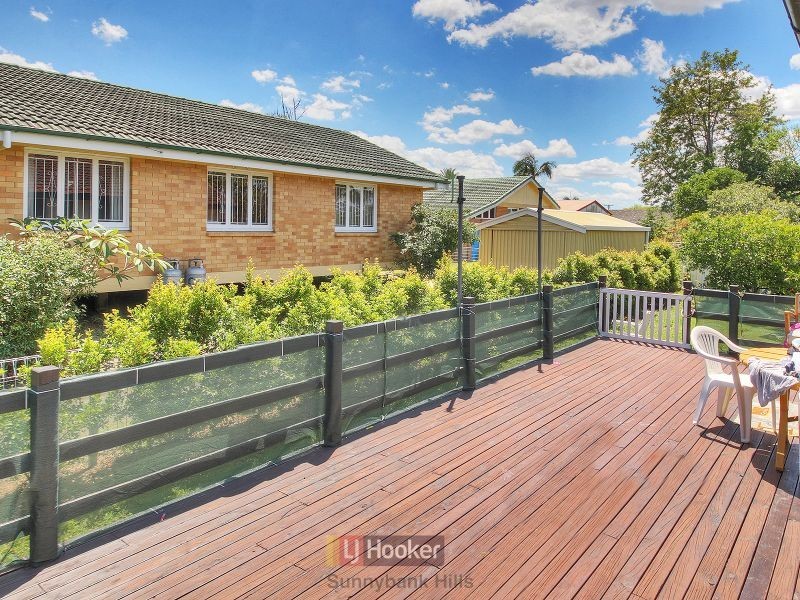 16 Chandler Street, Acacia Ridge QLD 4110