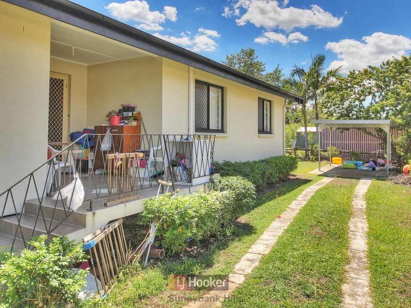 16 Chandler Street, Acacia Ridge QLD 4110