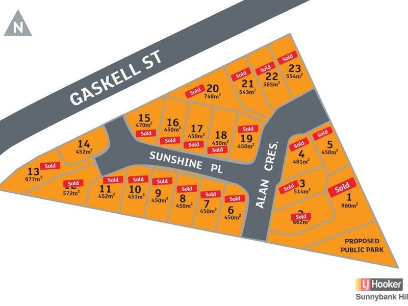 92 Gaskell Street, Eight Mile Plains QLD 4113