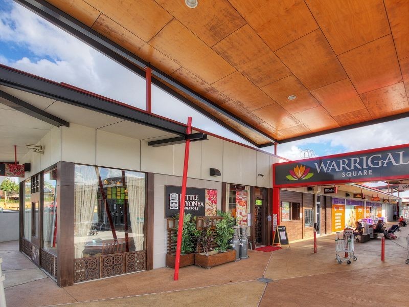 92 Gaskell Street, Eight Mile Plains QLD 4113