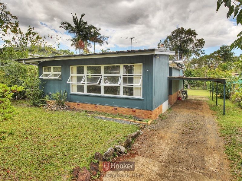 21 Baroda Street, Coopers Plains QLD 4108