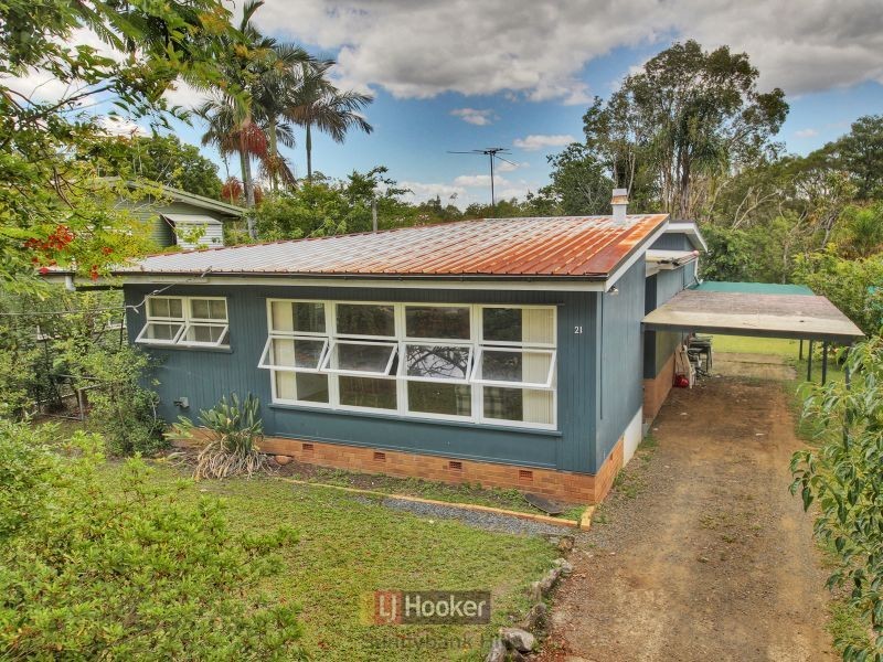 21 Baroda Street, Coopers Plains QLD 4108