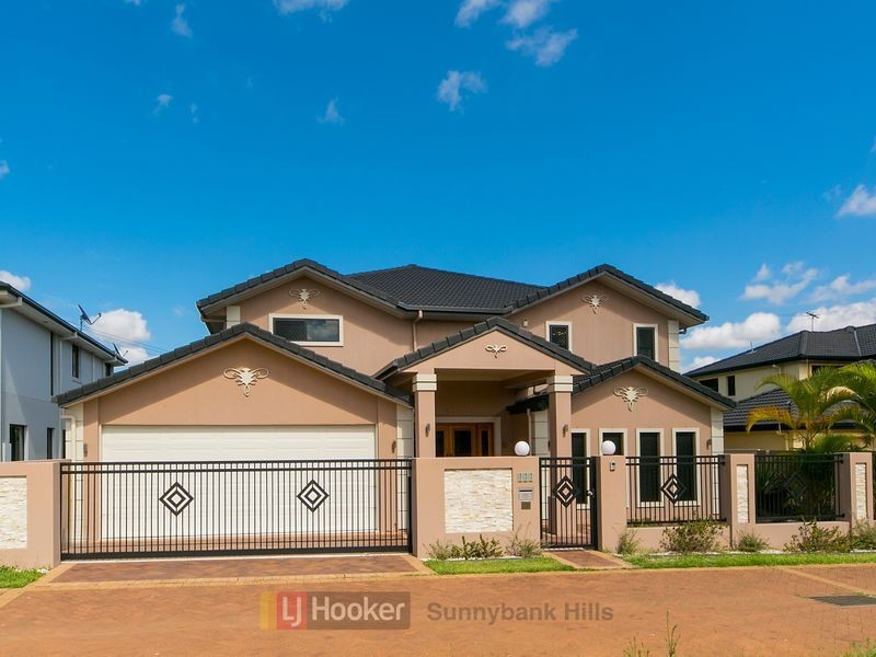 122 The Avenue, Sunnybank Hills QLD 4109