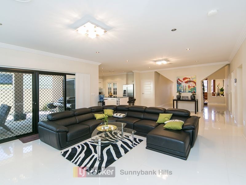 122 The Avenue, Sunnybank Hills QLD 4109