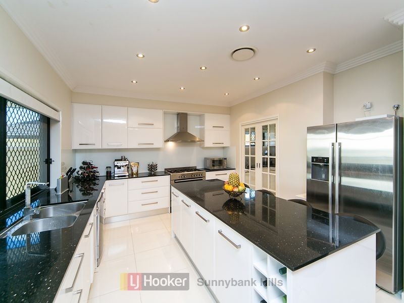 122 The Avenue, Sunnybank Hills QLD 4109