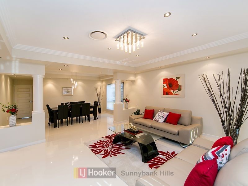 122 The Avenue, Sunnybank Hills QLD 4109