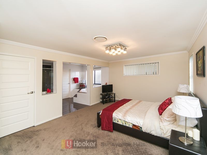 122 The Avenue, Sunnybank Hills QLD 4109