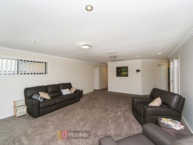 122 The Avenue, Sunnybank Hills QLD 4109