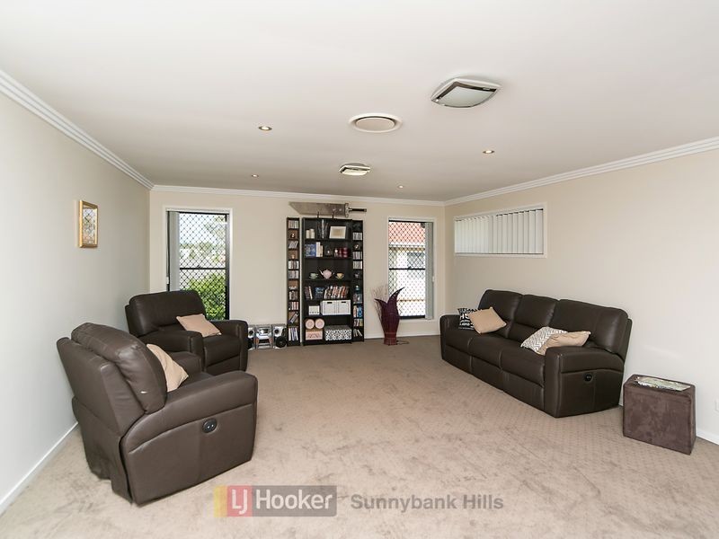 122 The Avenue, Sunnybank Hills QLD 4109