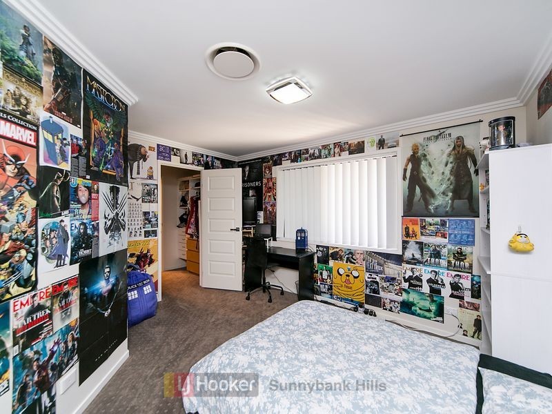 122 The Avenue, Sunnybank Hills QLD 4109