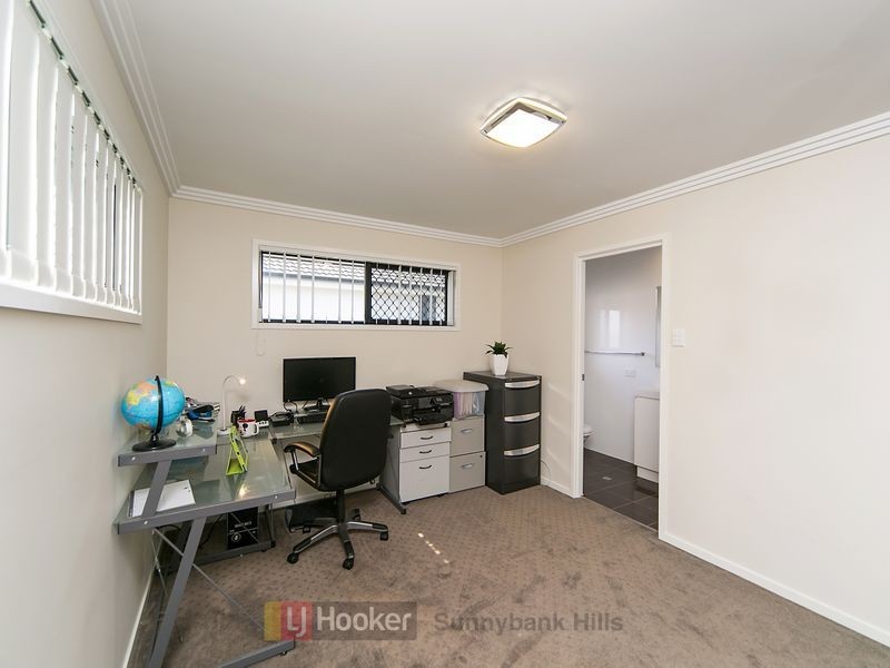 122 The Avenue, Sunnybank Hills QLD 4109