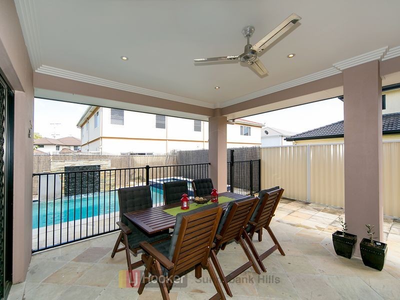 122 The Avenue, Sunnybank Hills QLD 4109