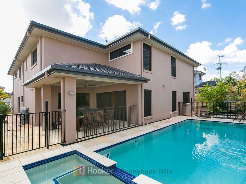 122 The Avenue, Sunnybank Hills QLD 4109