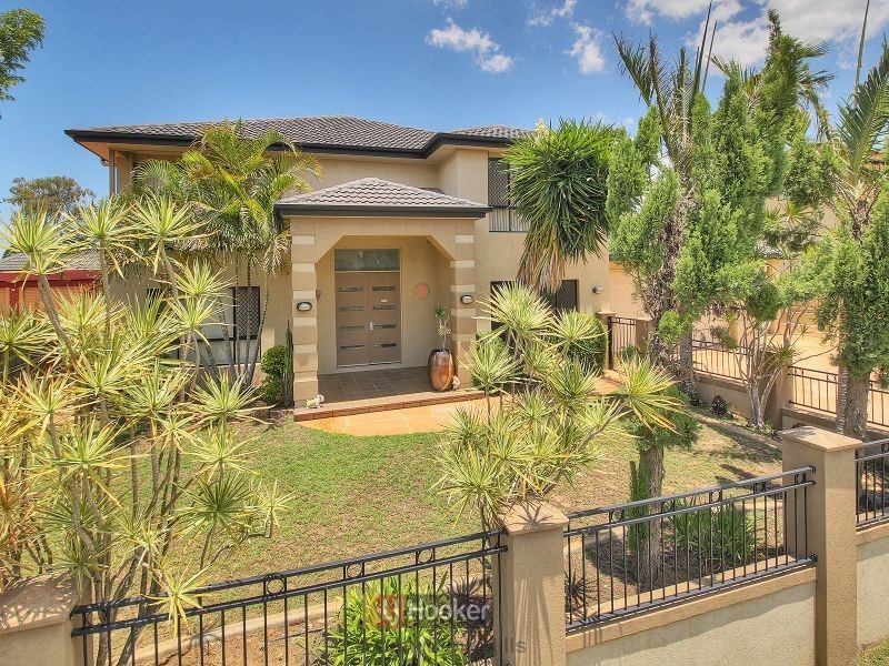 8 Iva Street, Kuraby QLD 4112