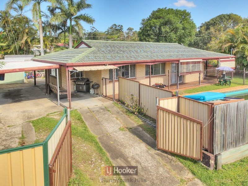 2 Sherrington Street, Sunnybank QLD 4109