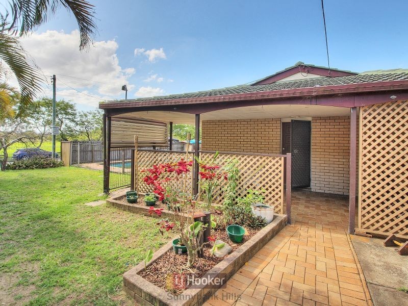 2 Sherrington Street, Sunnybank QLD 4109