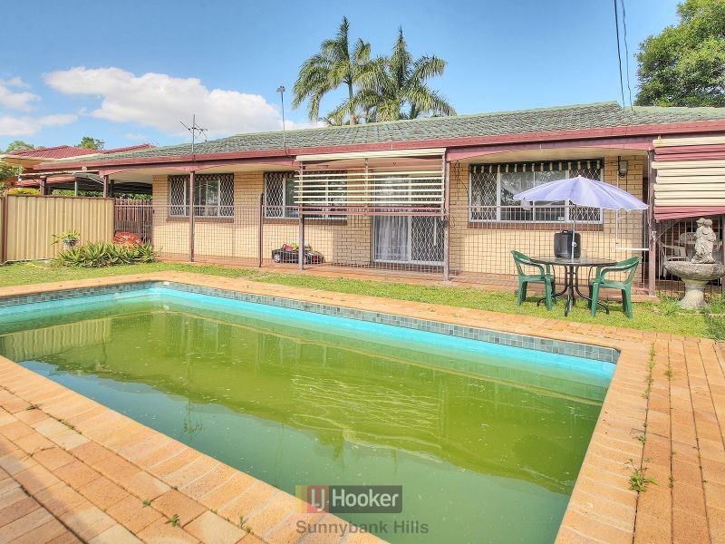 2 Sherrington Street, Sunnybank QLD 4109