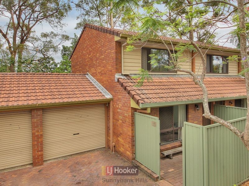 36/123 Barbarella Drive, Springwood QLD 4127