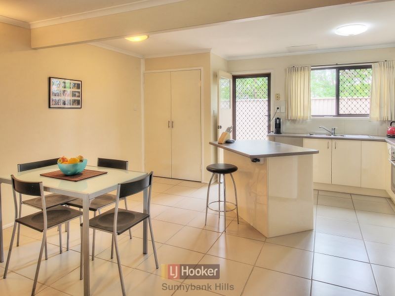 36/123 Barbarella Drive, Springwood QLD 4127