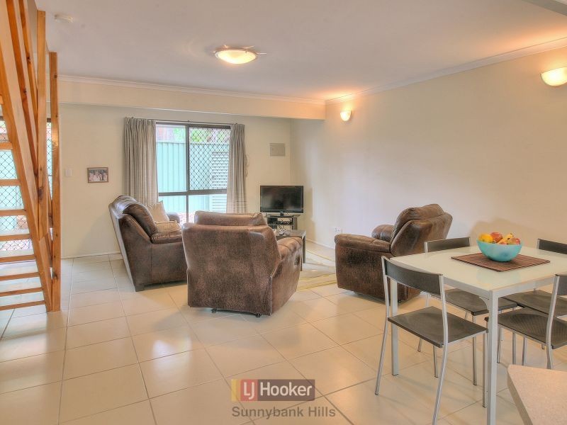36/123 Barbarella Drive, Springwood QLD 4127
