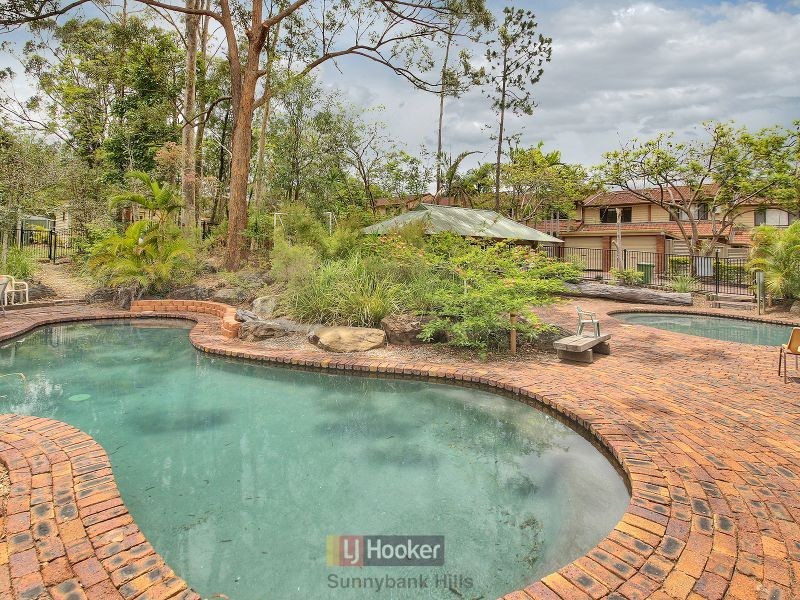 36/123 Barbarella Drive, Springwood QLD 4127