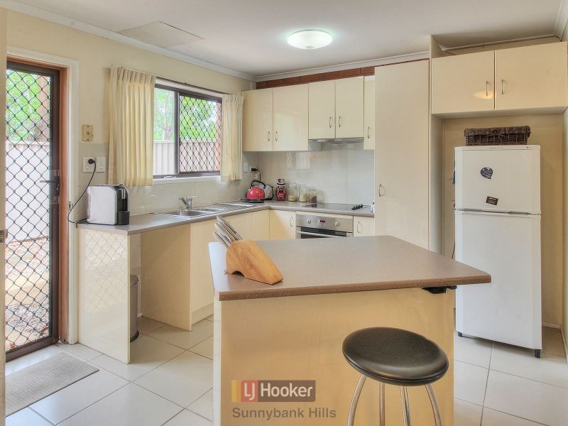 36/123 Barbarella Drive, Springwood QLD 4127