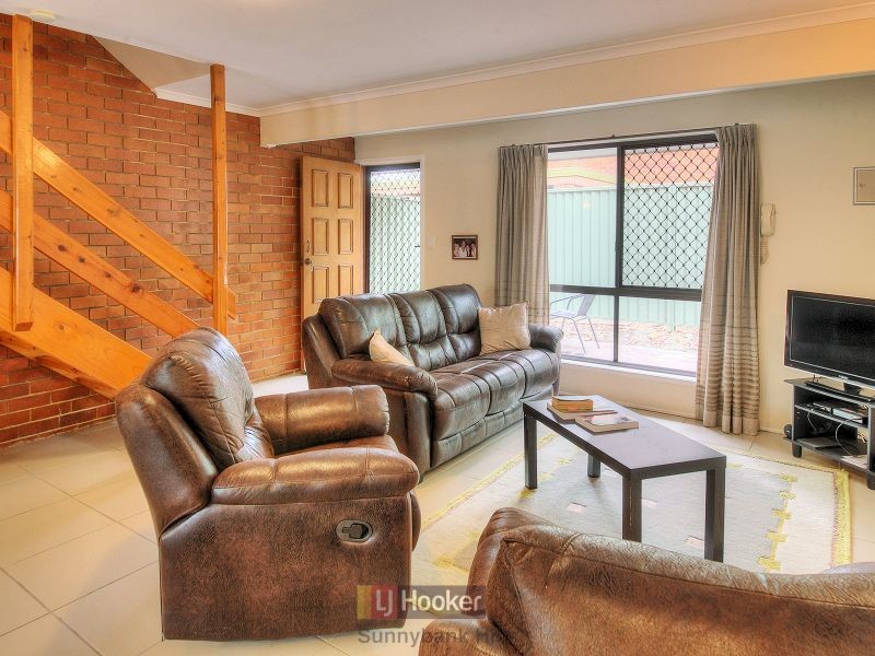 36/123 Barbarella Drive, Springwood QLD 4127