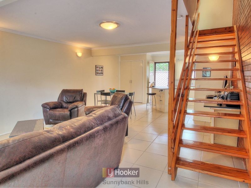 36/123 Barbarella Drive, Springwood QLD 4127