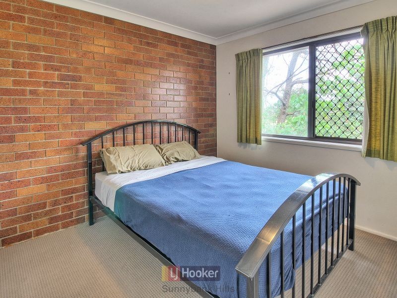 36/123 Barbarella Drive, Springwood QLD 4127