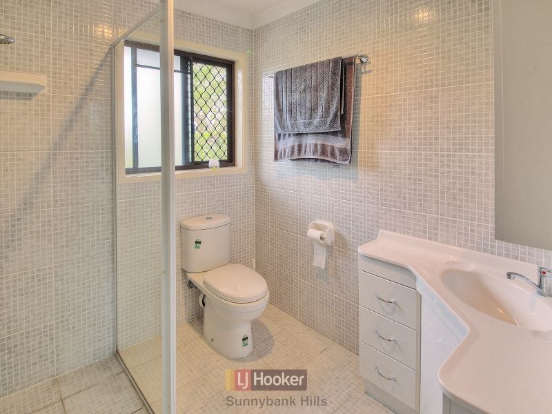 36/123 Barbarella Drive, Springwood QLD 4127