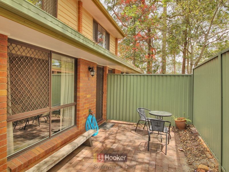 36/123 Barbarella Drive, Springwood QLD 4127