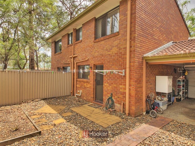 36/123 Barbarella Drive, Springwood QLD 4127