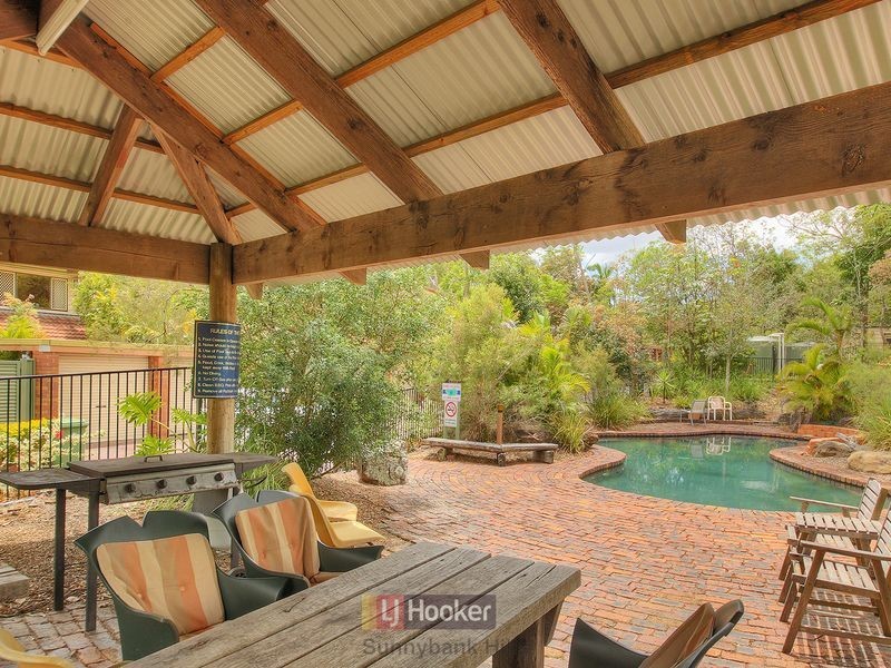 36/123 Barbarella Drive, Springwood QLD 4127