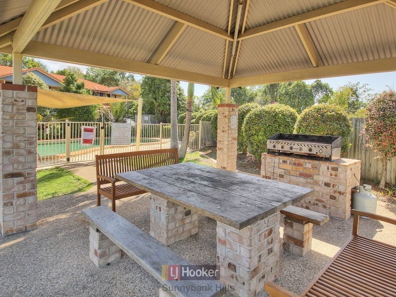 25/88 Bleasby Road, Eight Mile Plains QLD 4113