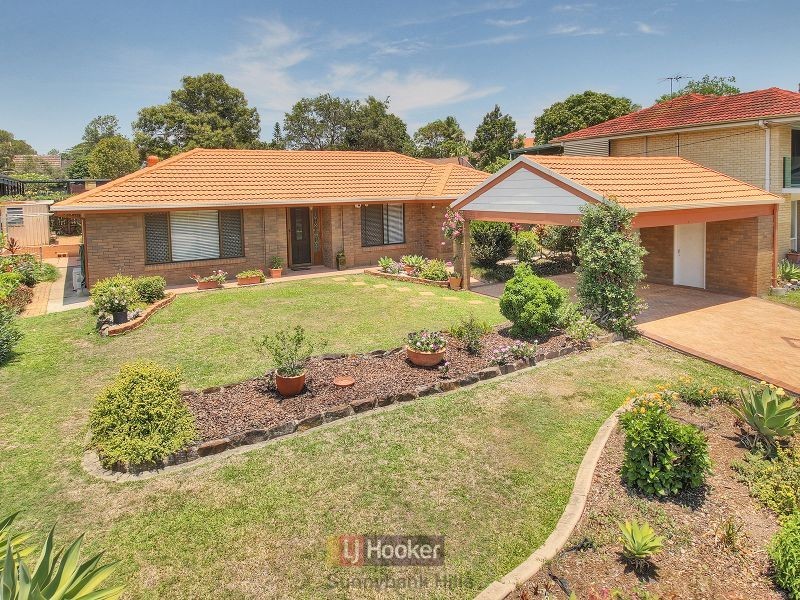 27 Delafield Street, Sunnybank QLD 4109