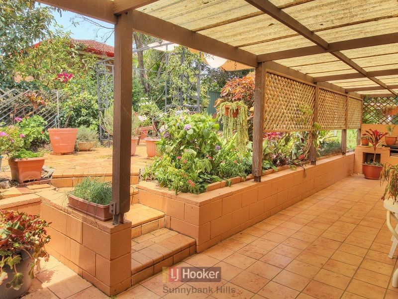 27 Delafield Street, Sunnybank QLD 4109