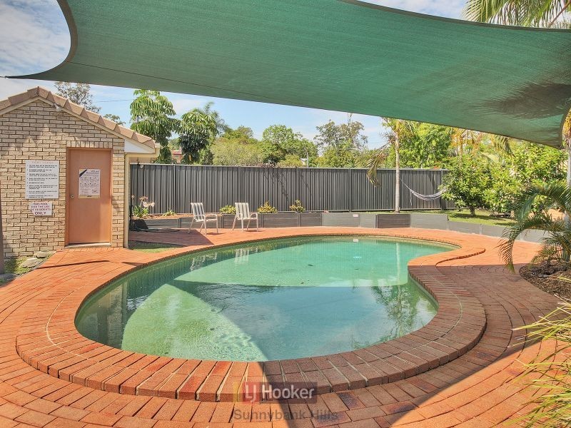 5/9-11 Damalis Street, Woodridge QLD 4114