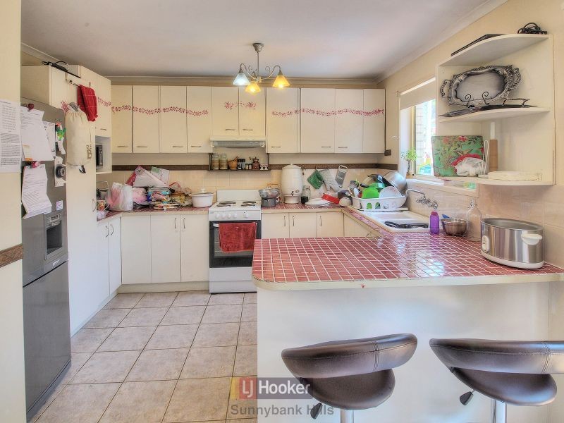 5/9-11 Damalis Street, Woodridge QLD 4114