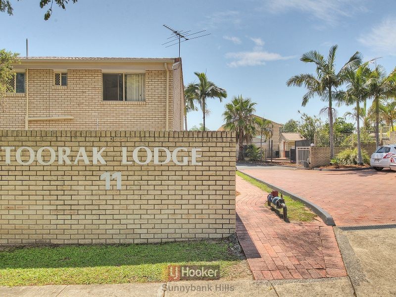 5/9-11 Damalis Street, Woodridge QLD 4114