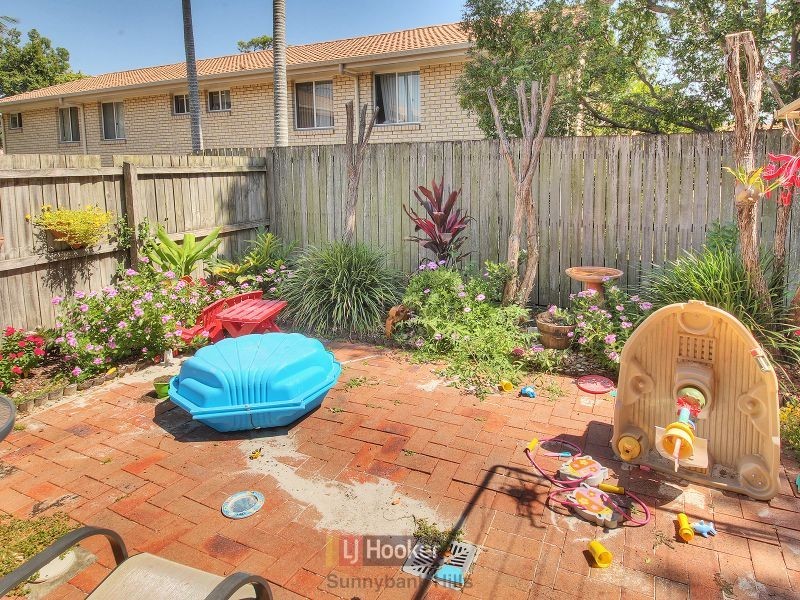 5/9-11 Damalis Street, Woodridge QLD 4114