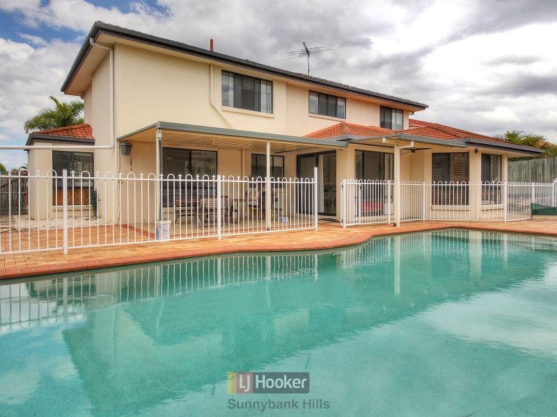 146 Lancaster Circuit, Stretton QLD 4116