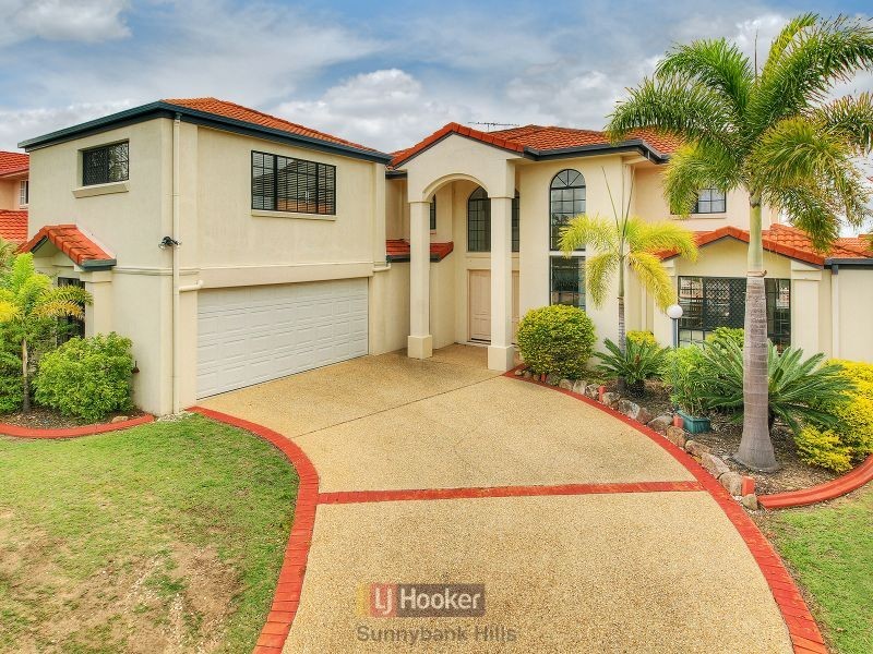 146 Lancaster Circuit, Stretton QLD 4116