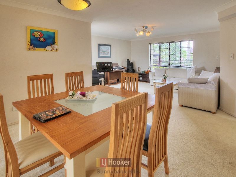 146 Lancaster Circuit, Stretton QLD 4116