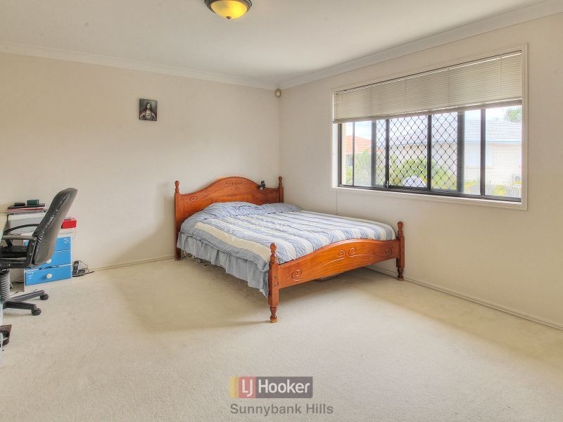 146 Lancaster Circuit, Stretton QLD 4116